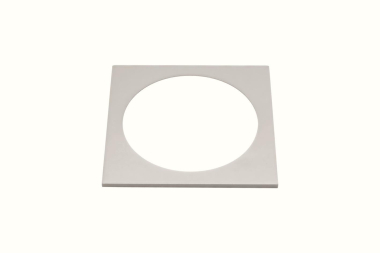 Hera Adapterring SR 68 eckig 20501021418 