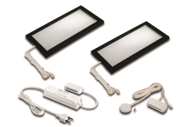 Hera 2er Set LED             61057420232 