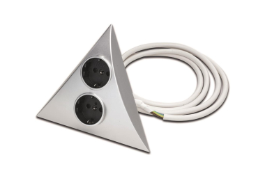 Hera Zubehör Luxor 2ST D     50660217001 