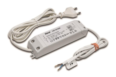 Hera Trafo LED 24/ 30W       61500300817 