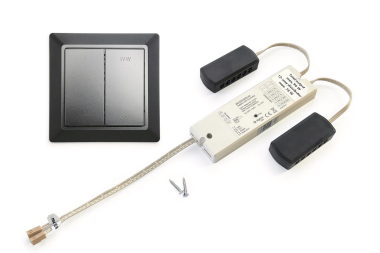 HERA Wandtaster ZigBee /     61500052803 