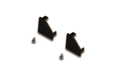 Hera 2er Set Stirndeckel LED 61500031033 