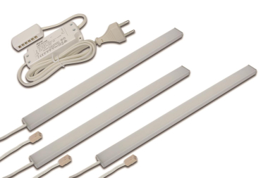 Hera 3er Set LED ADD-ON Mini 61054823201 