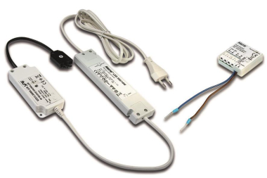 Hera LED Trafo 350mA Funk    61500301706 