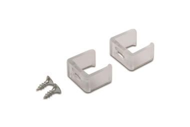 Hera 2er Set Montageclip     20204011701 