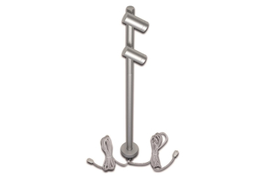 Hera LED Duo Spot 2x1,5W nw  20202782103 