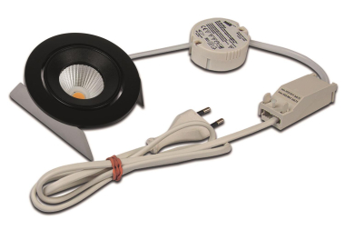 Hera Schwenkbare LED         61001476201 