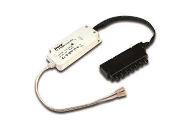 Hera 24V RGBW-Controller     20805003053 