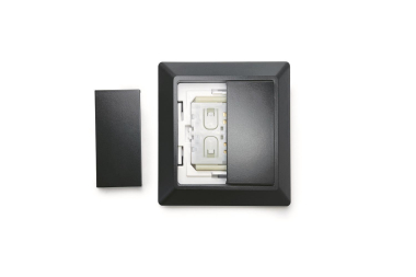 HERA Wandtaster ZigBee /     61500052713 