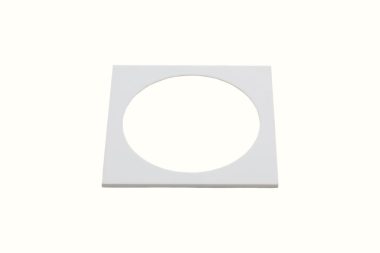 Hera Adapterring SR 68 eckig 20501021411 