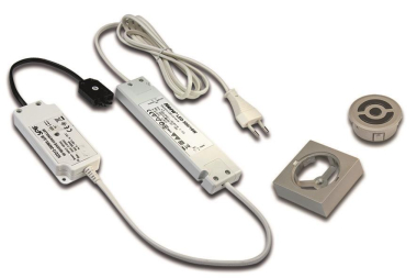 Hera LED Trafo 350mA Funk    61500301703 