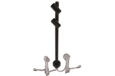 Hera LED Duo Spot 2x1,5W nw  20202782303 