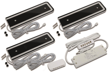 Hera LED Unterbauleuchte     20203313302 