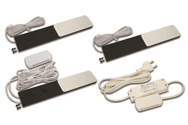 Hera LED Unterbauleuchte     20203493302 