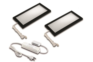 Hera 2er Set LED             61057420133 