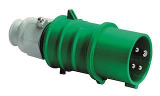 Bals Stecker QC TE 32A 4p >50V     21848 