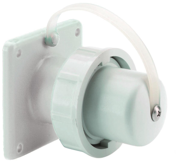 BALS Schutzkontakt-Anbaugerätest.    755 