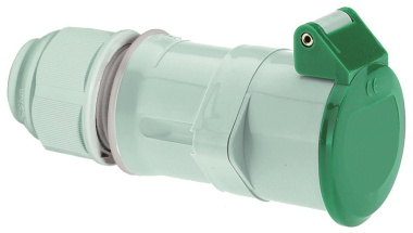 BALS Kleinspannungs-Kupplung 16A 3p 4532 