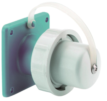 BALS CEE Schuko-Anbaugerätest.16A    754 