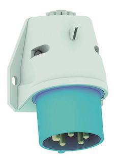 BALS Wandgerätestecker Quick-      24407 