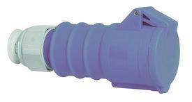 Bals Kupplung QC TE 16A 3p 230V 6h 31533 