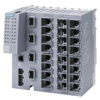 Siemens SCALANCE      6GK5224-4GS00-2AC2 