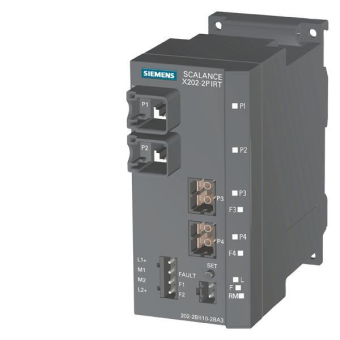 Siemens SCALANCE      6GK5202-2BH10-2BA3 