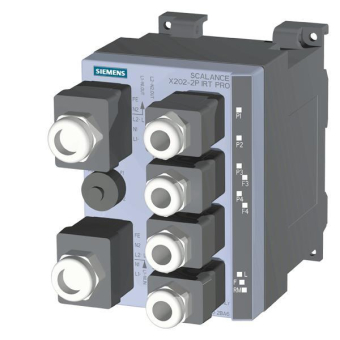 Siemens SCALANCE      6GK5202-2JR10-2BA6 