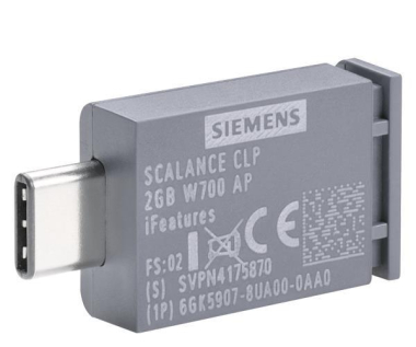 Siemens SCALANCE CLP  6GK5907-8UA00-0AA0 