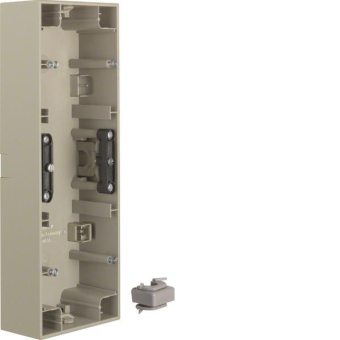 BER Aufputz-Gehäuse 3fach       10437004 