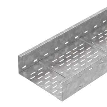 OBO WKSG 130 FT Weitspannkabelrinne 