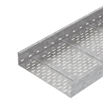 OBO WKSG 150 FT Weitspannkabelrinne 