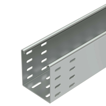 OBO BKRS 1110 FS Kabelrinne BKRS 