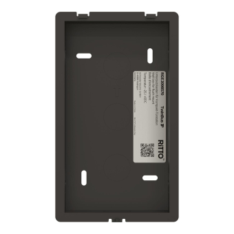 Ritto UPkasten TwinBus IP     RGE2098570 