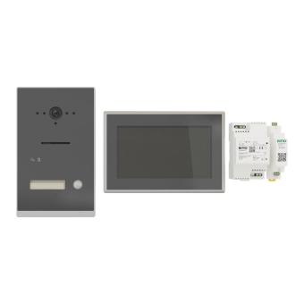 Ritto Listo Video             RGE2094150 