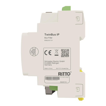 Ritto Listo Video             RGE2094150 