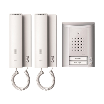 Ritto Entravox Komplettpaket 2WE 1841220 