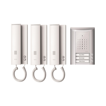 Ritto Entravox Komplettpaket 3WE 1841320 