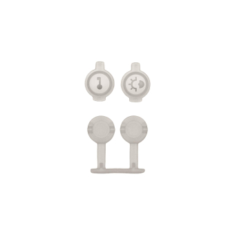 Ritto Tastenknopfsatz Audio      1231352 