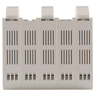 Jumo Externe Relaisbaugruppe 703564/1-23 