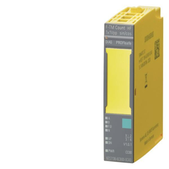 Siemens SIPLUS ET     6AG2136-6CB00-1CA0 