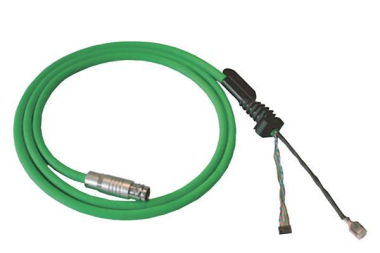 Siemens 6XV14404BN20 Anschlusskabel PN 