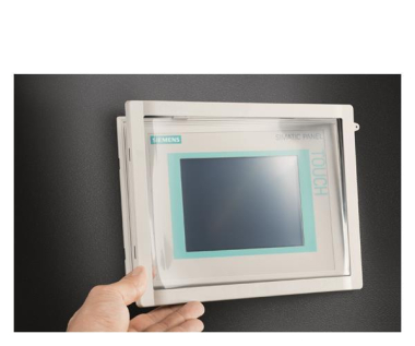 Siemens 6AV65741AE004AX0 Schutzhaube 