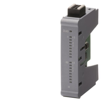 Siemens SIMATIC       6ES7221-3BF50-0XB0 