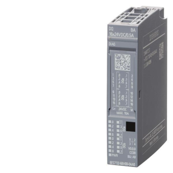 Siemens ET 200SP, DQ  6ES7132-6BH00-0AA0 