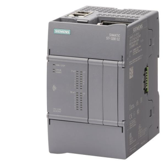 Siemens SIMATIC       6ES7214-1AH50-0XB0 