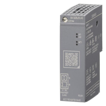 SIEM SIMATIC ET       6ES7193-6AP20-0AA0 
