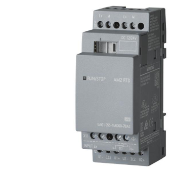 Siemens               6AG1055-1MD00-7BA2 