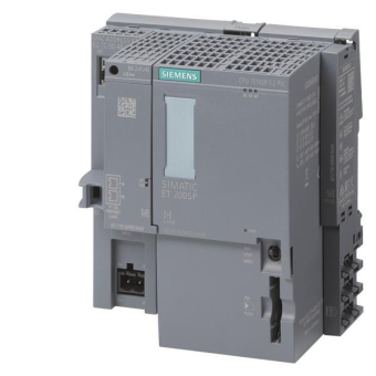 Siemens SIMATIC DP    6ES7512-1DM03-0AB0 