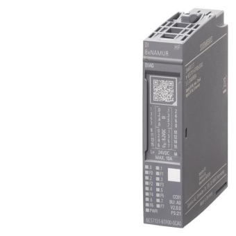 SIEM SIMATIC ET       6ES7131-6TF00-0CA0 